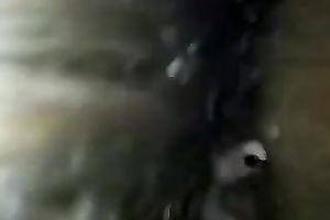 This head monster knows how to give a valuable oral stimulation