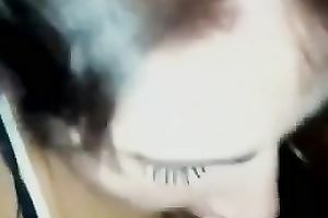 This head monster knows how to give a valuable oral stimulation