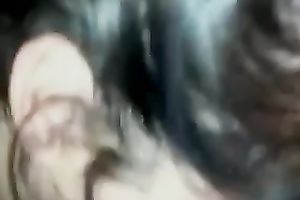 This head monster knows how to give a valuable oral stimulation
