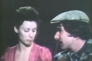 Kinky brunette hair Maria fucks her curly bawdy cleft with toy