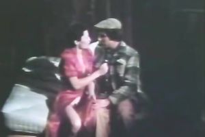 Kinky brunette hair Maria fucks her curly bawdy cleft with toy