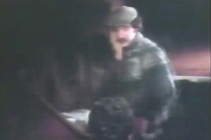 Kinky brunette hair Maria fucks her curly bawdy cleft with toy