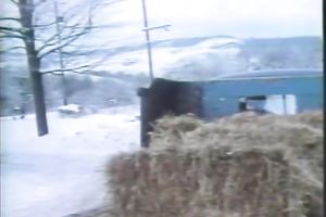 Kinky brunette hair Maria fucks her curly bawdy cleft with toy