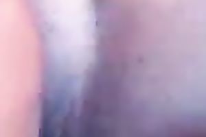 Busty Indian coed stares at me during the time that I fuck her missionary style