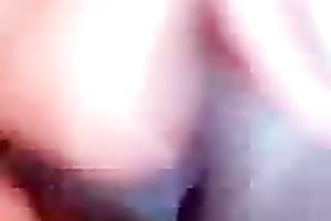 Busty Indian coed stares at me during the time that I fuck her missionary style