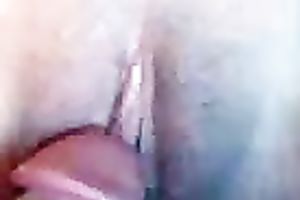 Busty Indian coed stares at me during the time that I fuck her missionary style