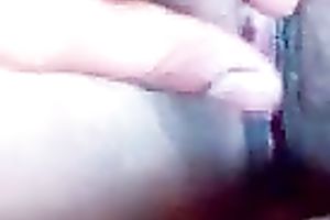 Busty Indian coed stares at me during the time that I fuck her missionary style