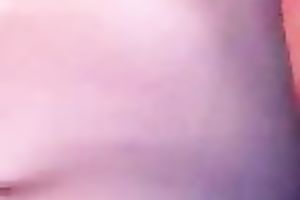 Busty Indian coed stares at me during the time that I fuck her missionary style