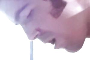 Couple of fuck starving hootchies attacked honeyed pecker