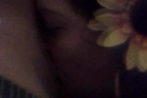 Awesome deepthroat oral stimulation by my enjoyable brunette hair Latina GF