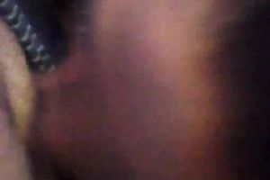 Awesome deepthroat oral stimulation by my enjoyable brunette hair Latina GF