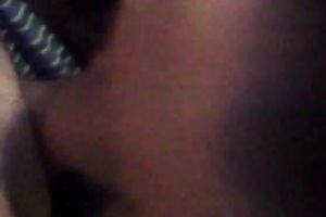 Awesome deepthroat oral stimulation by my enjoyable brunette hair Latina GF