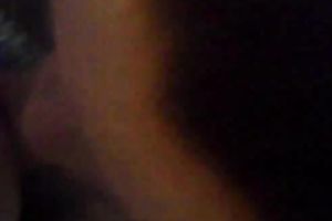 Awesome deepthroat oral stimulation by my enjoyable brunette hair Latina GF