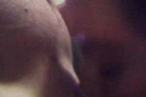 Awesome deepthroat oral stimulation by my enjoyable brunette hair Latina GF