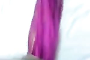 I am one of these women who love man-on-top position