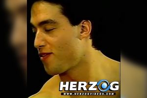 Two lusty ladies polish each other's moist muffs with excitement