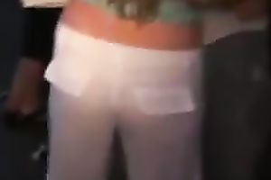 My friend is enjoying his sexy Russian girlfriend in front of me