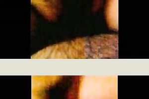 My Married slut gives me a hand and lets me fuck her hirsute cunt