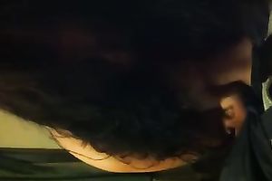 My adorable girlfriend knows how to give a great oral-sex