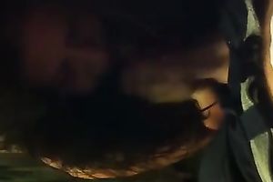 My adorable girlfriend knows how to give a great oral-sex