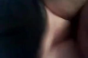 My friend's girlfriend desires me to group sex her in missionary position