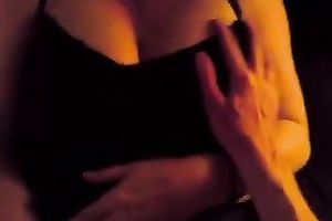 I love the way my wife's large pointer sisters flail about during the time that fucking