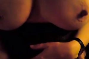 I love the way my wife's large pointer sisters flail about during the time that fucking