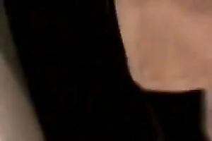 Weird wife with benwa balls in her pussy acquires caught on a hidden webcam