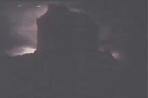 Pretty hotwife receives her love tunnel drilled from behind in the garden