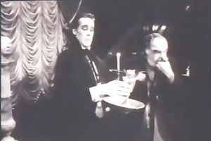 Pretty hotwife receives her love tunnel drilled from behind in the garden