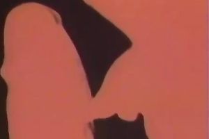 Hot sheboy gives blowjob to a excited dude after getting one from him