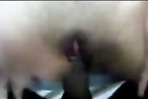 Missionary style sex with my Indian boyfriend on POV movie