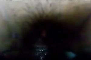 Missionary style sex with my Indian boyfriend on POV movie