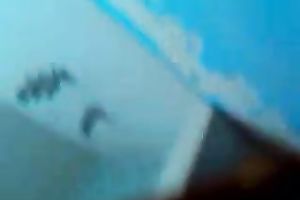 Sperm addicted wench is truly wonderful at giving blowjobs