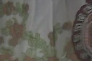 Furry cunt and large natural love bubbles of my white hot black cock sluts