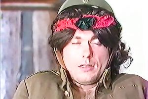 Two voracious tramps unfathomable mouth one smelly pecker ardently