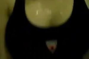 Cum lust hussy sucks my enjoyable pecker until that babe receives the ball cream she craves