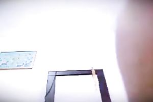 I am addicted to stripping on livecam when no one is around