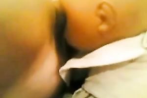 Serbian dirty slut wife got team-fucked hard in her cunt in the shower