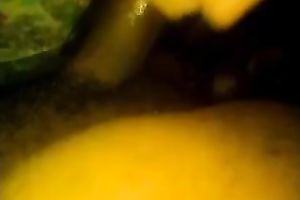 Insanely lustful hoochie sucks my BBC like there is no the next day