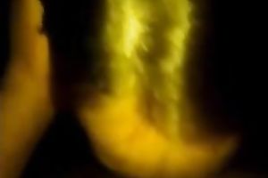 Insanely lustful hoochie sucks my BBC like there is no the next day