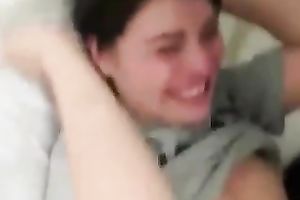 These hawt and flirty lesbians are always in the mood for sex