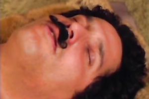 Horny and impure chicks with good bodies engulf the 10-Pounder