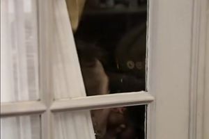 Skanky dark brown nurse receives screwed unfathomable in her arse