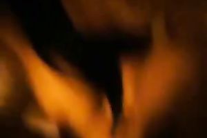 Small tittied harlot from Bangkok likes to fuck on camera