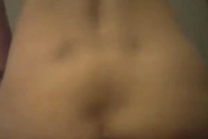 Lascivious Chinese nympho truly likes cowgirl position