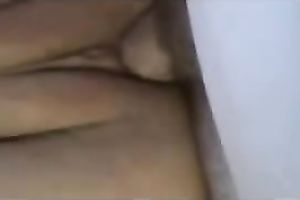 Teen bitch lastly lets me fuck her in the anus