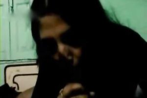 Hussy jade with unsightly face is pumping solid 10-Pounder with her throat lips