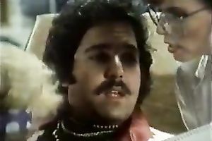 Hot milf with golden-haired hair and hot pantoons ride dick