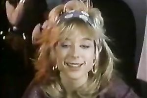 Hot milf with golden-haired hair and hot pantoons ride dick